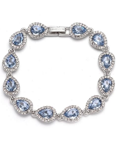 macys givenchy bracelets
